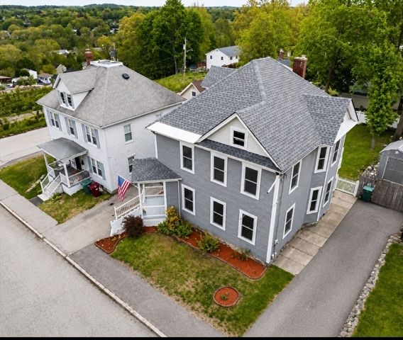 261 Third St, Lowell, MA 01850