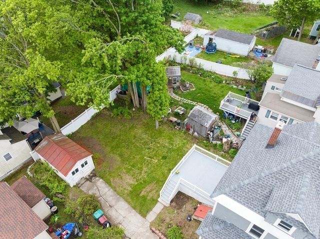 261 Third St, Lowell, MA 01850