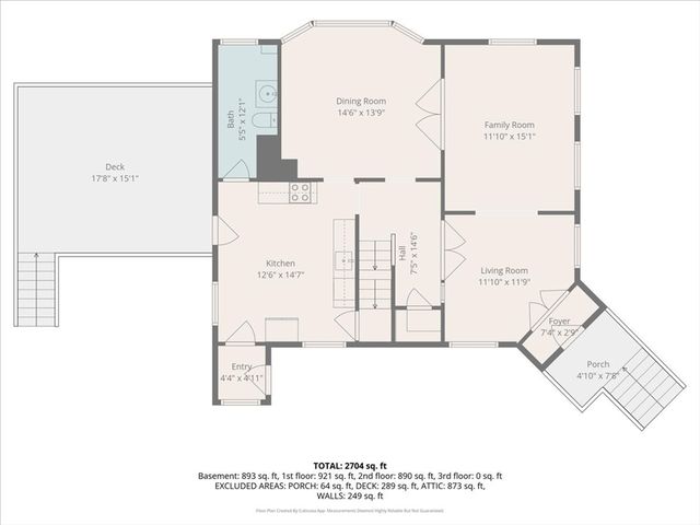 261 Third St, Lowell, MA 01850
