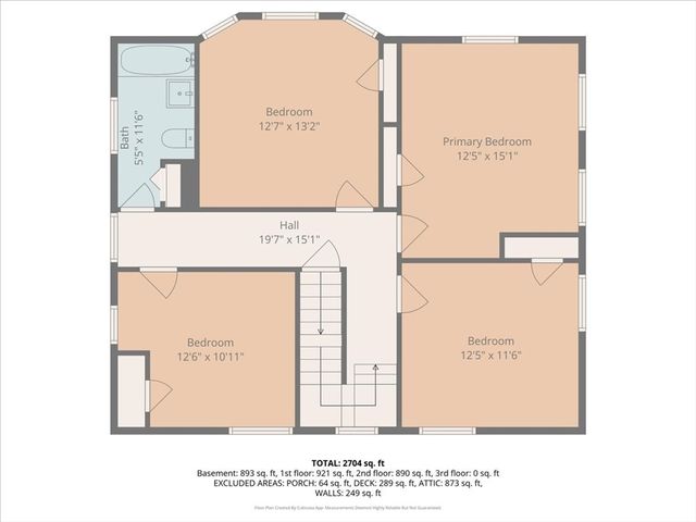 261 Third St, Lowell, MA 01850