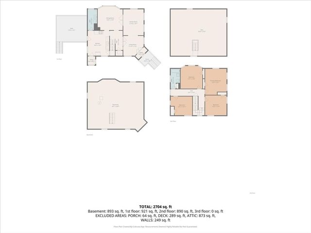 261 Third St, Lowell, MA 01850