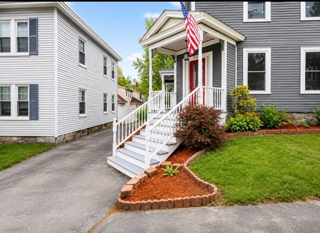 261 Third St, Lowell, MA 01850