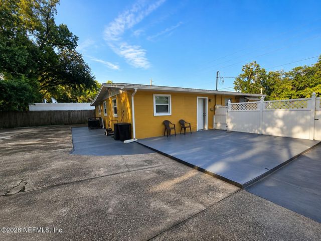 2449 LANE Avenue S, Jacksonville, FL 32210