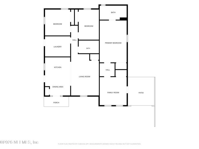 2449 LANE Avenue S, Jacksonville, FL 32210