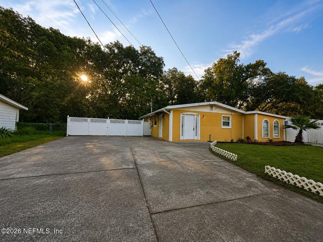 2449 LANE Avenue S, Jacksonville, FL 32210