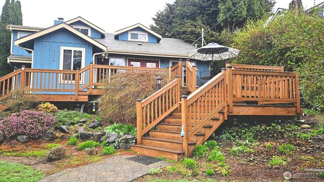 6234 NE 182nd Street, Kenmore, WA 98028