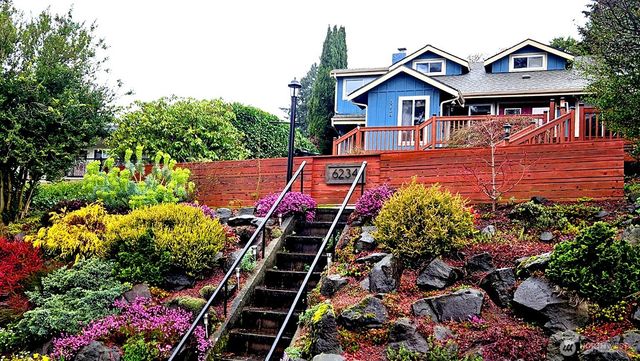 6234 NE 182nd Street, Kenmore, WA 98028