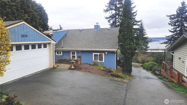 6234 NE 182nd Street, Kenmore, WA 98028