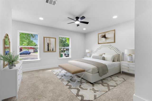 7502 Woodsman Trail, Houston, TX 77040