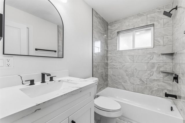 7502 Woodsman Trail, Houston, TX 77040