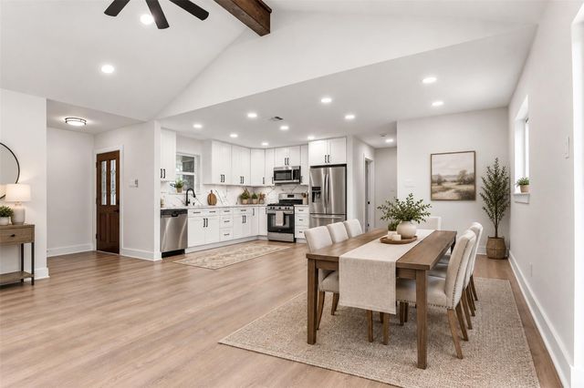 7502 Woodsman Trail, Houston, TX 77040