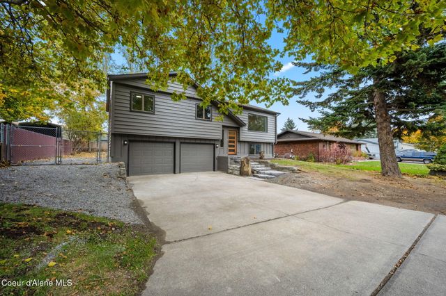 1625 E Tall Timber Loop, Post Falls, ID 83854