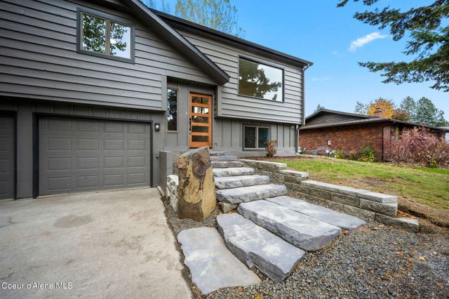 1625 E Tall Timber Loop, Post Falls, ID 83854