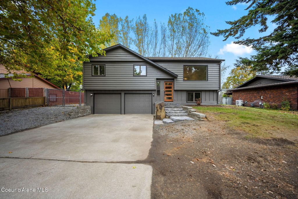 1625 E Tall Timber Loop, Post Falls, ID 83854