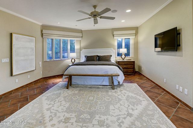 3613 E Placita Lindura, Tucson, AZ 85718