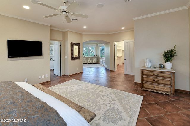 3613 E Placita Lindura, Tucson, AZ 85718