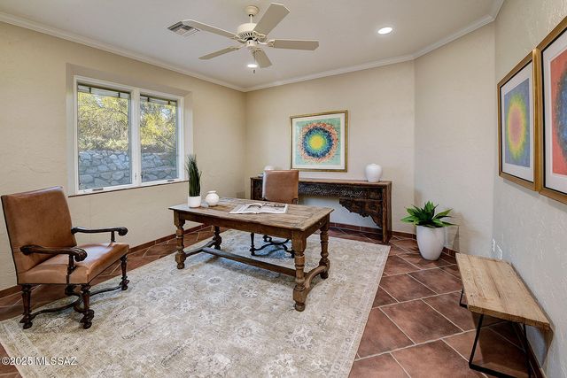 3613 E Placita Lindura, Tucson, AZ 85718