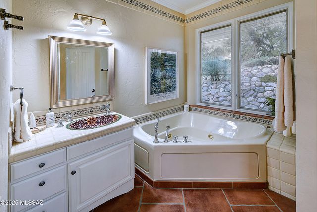 3613 E Placita Lindura, Tucson, AZ 85718