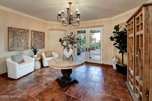 3613 E Placita Lindura, Tucson, AZ 85718