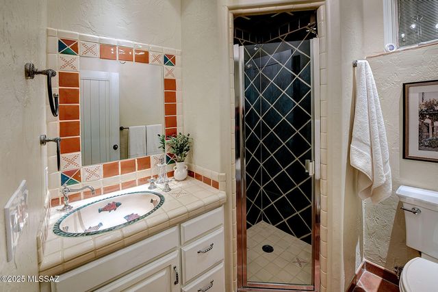 3613 E Placita Lindura, Tucson, AZ 85718