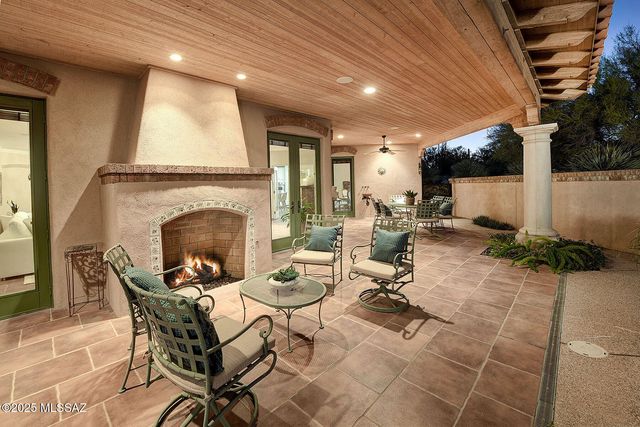 3613 E Placita Lindura, Tucson, AZ 85718