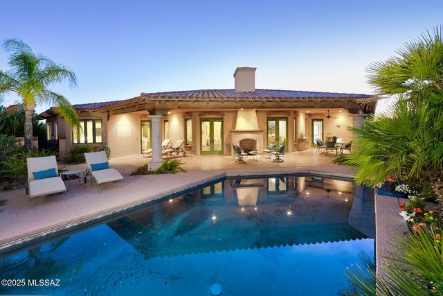 3613 E Placita Lindura, Tucson, AZ 85718