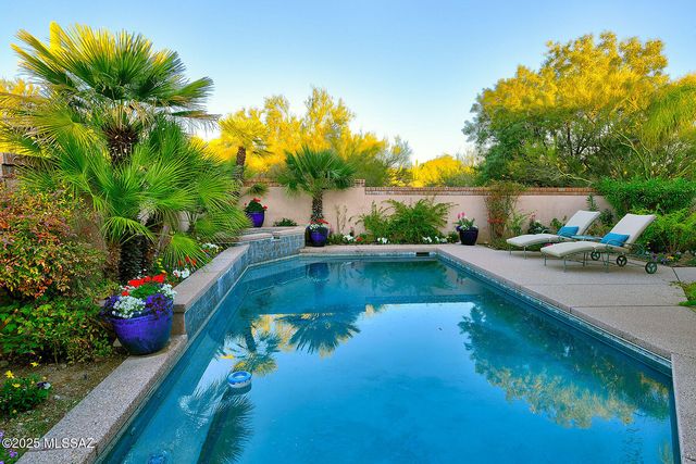 3613 E Placita Lindura, Tucson, AZ 85718