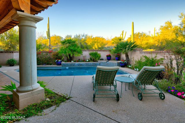 3613 E Placita Lindura, Tucson, AZ 85718