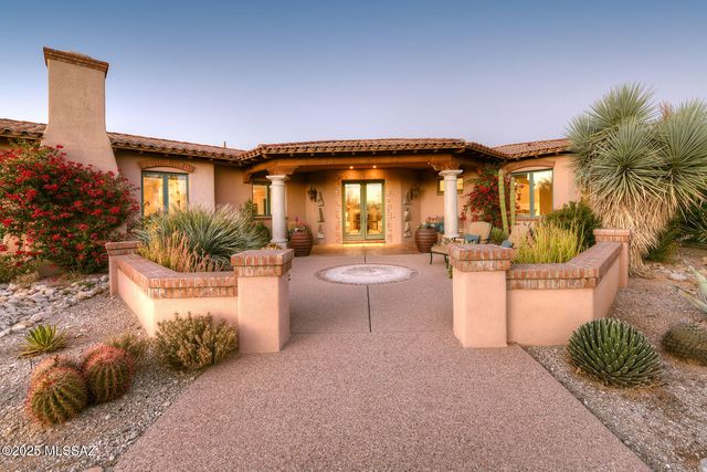 3613 E Placita Lindura, Tucson, AZ 85718