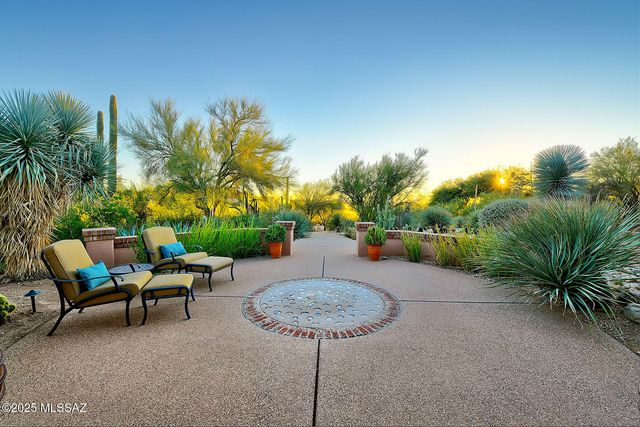 3613 E Placita Lindura, Tucson, AZ 85718