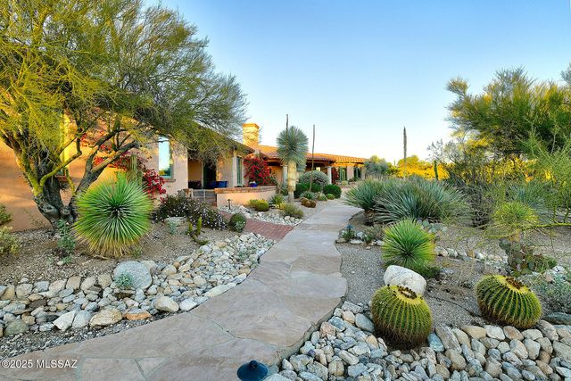 3613 E Placita Lindura, Tucson, AZ 85718