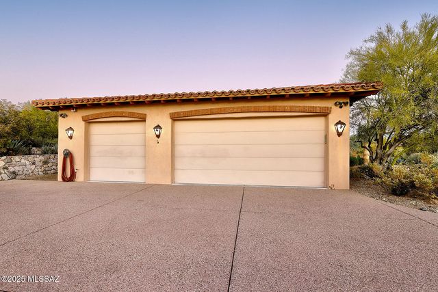 3613 E Placita Lindura, Tucson, AZ 85718