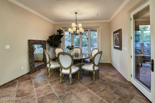 3613 E Placita Lindura, Tucson, AZ 85718