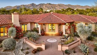 3613 E Placita Lindura, Tucson, AZ 85718