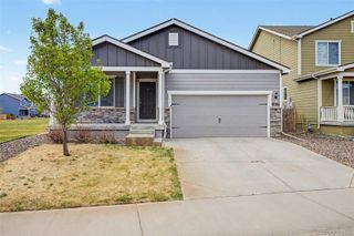 47386 Lily Avenue, Bennett, CO 80102