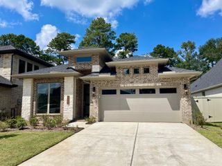 151 Harlequin Duck Court, Magnolia, TX 77354