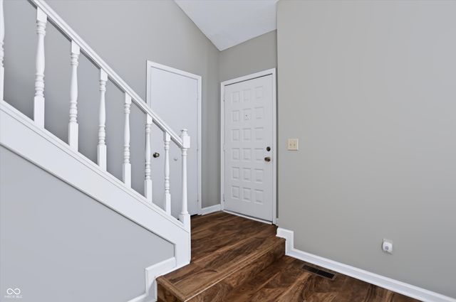 512 Conner Creek Drive, Fishers, IN 46038