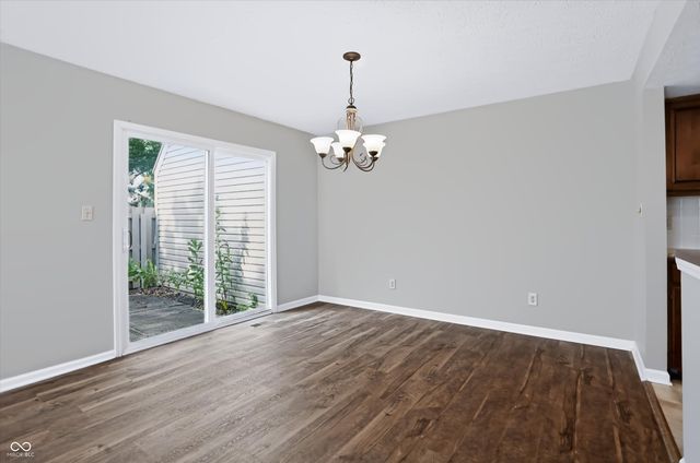 512 Conner Creek Drive, Fishers, IN 46038