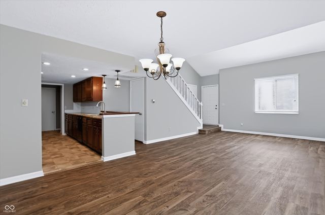 512 Conner Creek Drive, Fishers, IN 46038