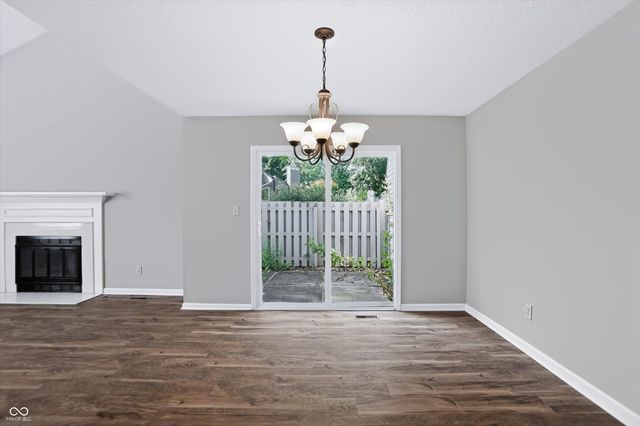 512 Conner Creek Drive, Fishers, IN 46038