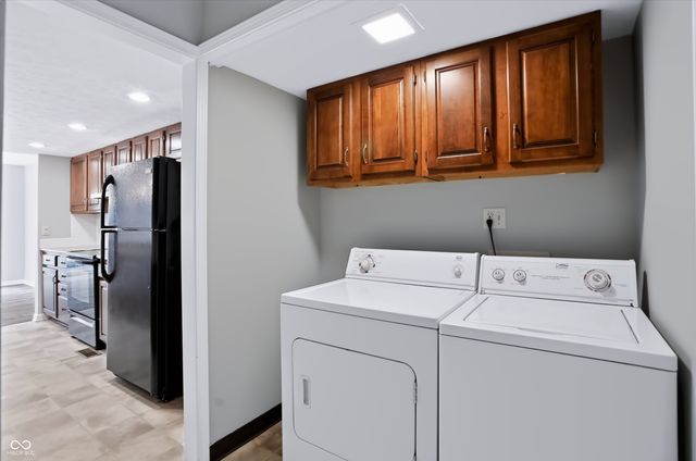 512 Conner Creek Drive, Fishers, IN 46038