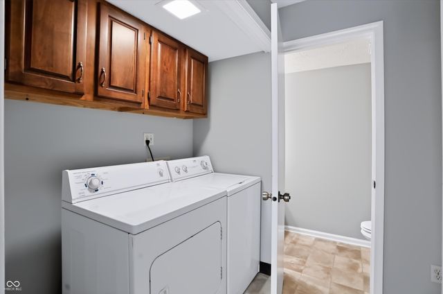 512 Conner Creek Drive, Fishers, IN 46038