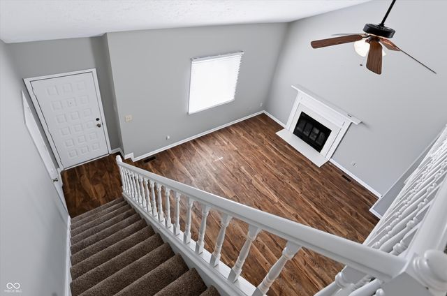 512 Conner Creek Drive, Fishers, IN 46038