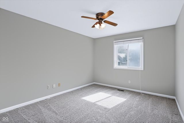 512 Conner Creek Drive, Fishers, IN 46038