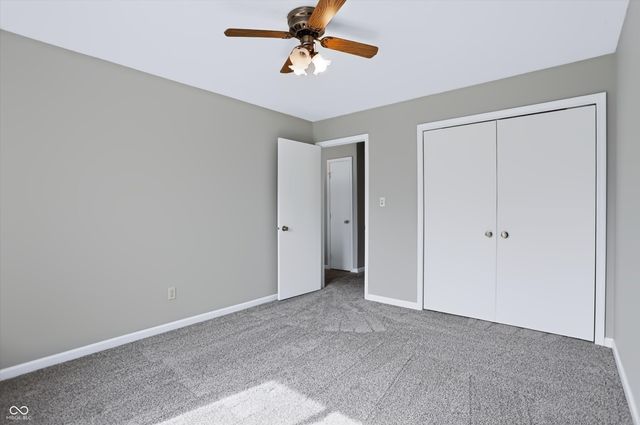 512 Conner Creek Drive, Fishers, IN 46038