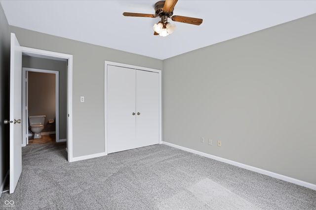 512 Conner Creek Drive, Fishers, IN 46038