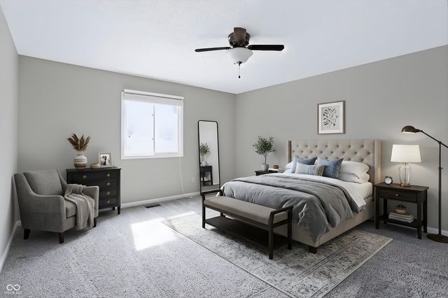 512 Conner Creek Drive, Fishers, IN 46038