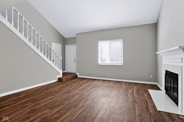 512 Conner Creek Drive, Fishers, IN 46038