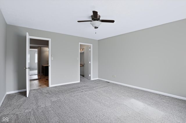 512 Conner Creek Drive, Fishers, IN 46038