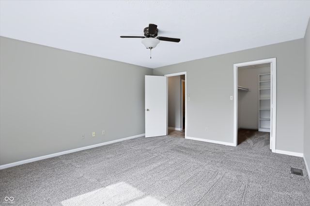 512 Conner Creek Drive, Fishers, IN 46038